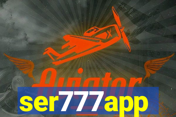 ser777app