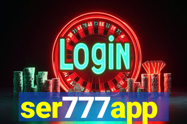 ser777app