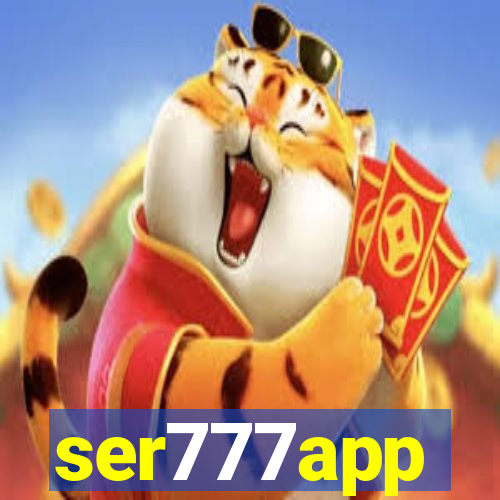 ser777app