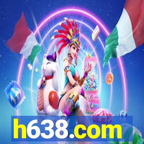 h638.com