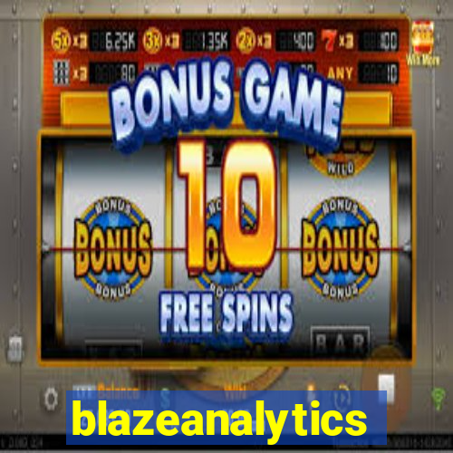 blazeanalytics