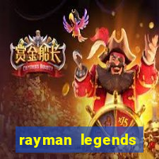 rayman legends download para celular