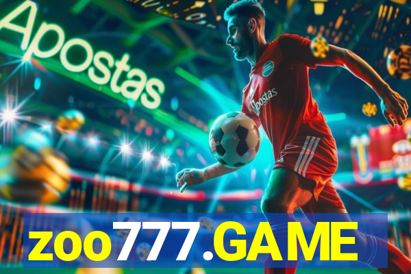 zoo777.GAME