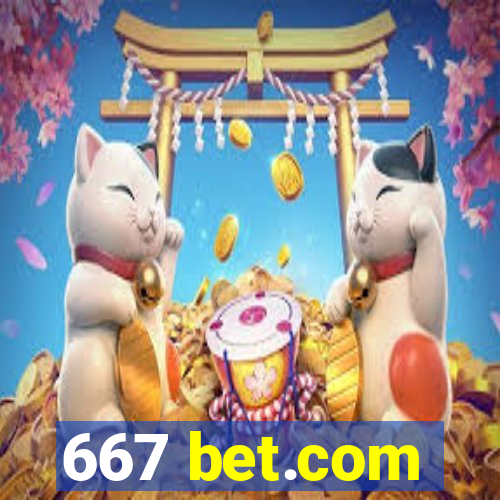 667 bet.com