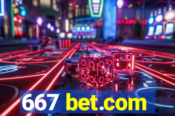 667 bet.com