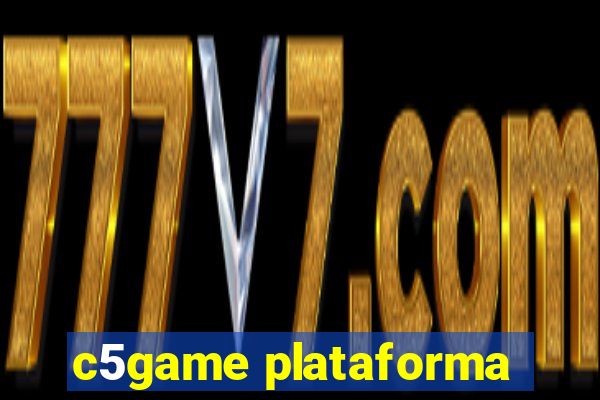 c5game plataforma