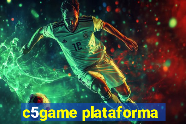 c5game plataforma