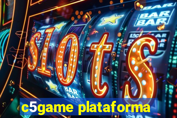 c5game plataforma