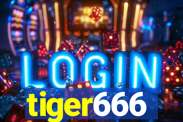 tiger666