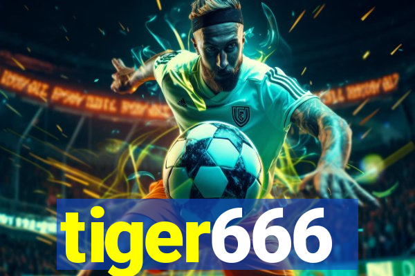 tiger666