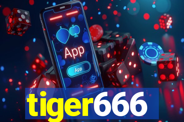 tiger666