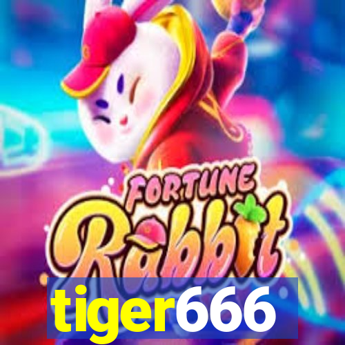 tiger666