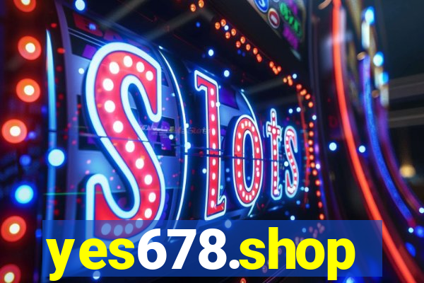 yes678.shop