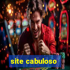 site cabuloso