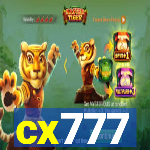 cx777