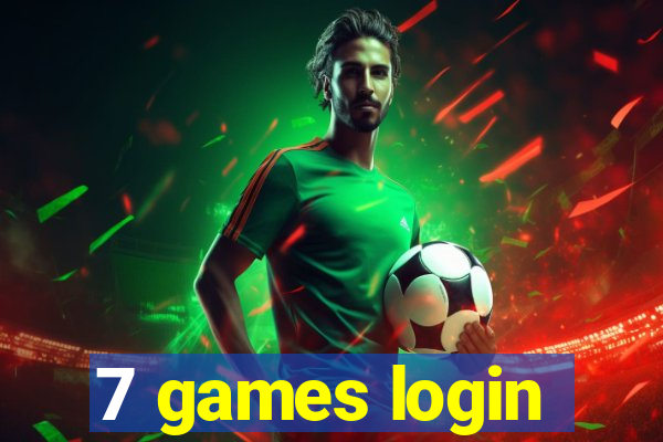 7 games login