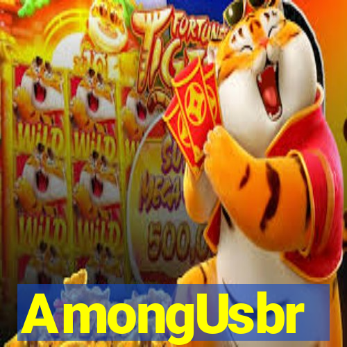 AmongUsbr