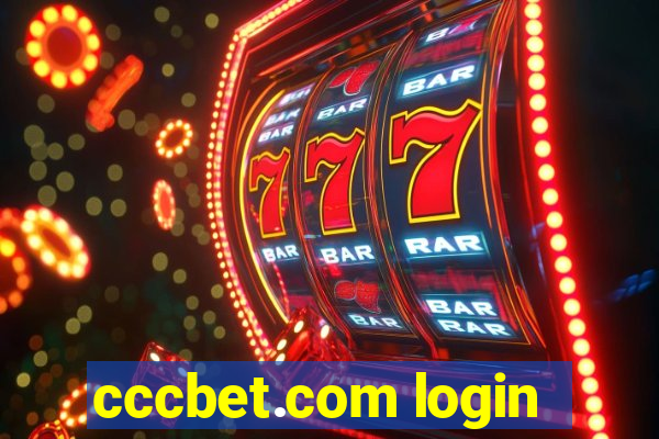 cccbet.com login