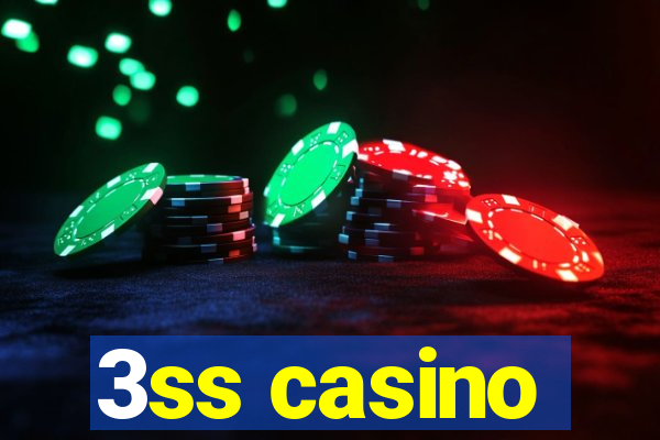 3ss casino