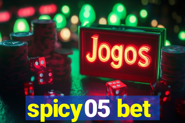 spicy05 bet