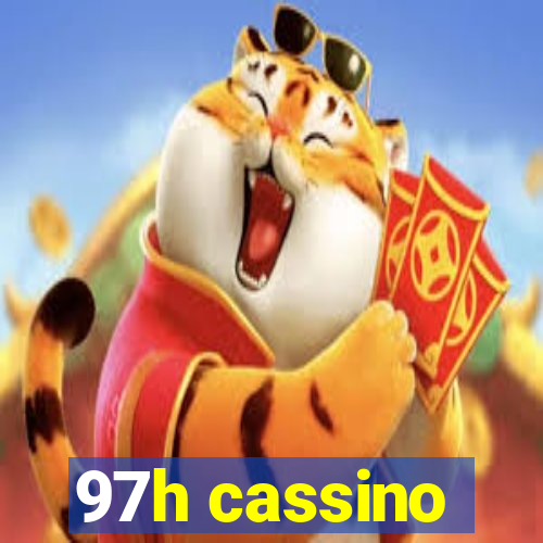 97h cassino