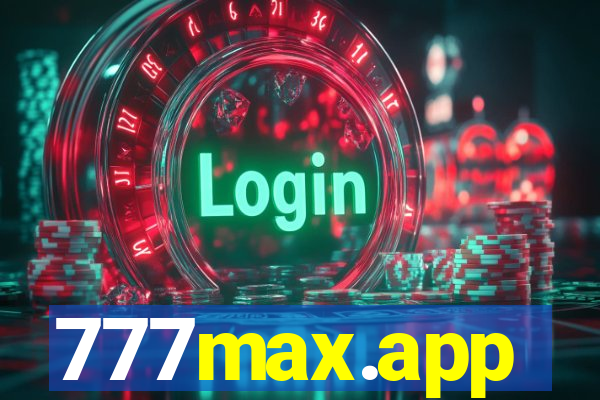 777max.app