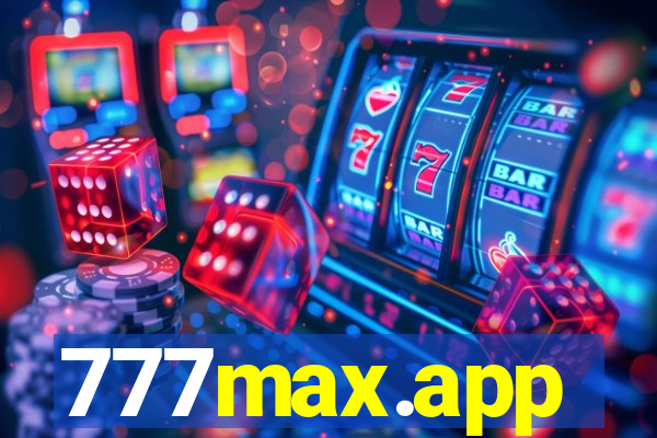 777max.app