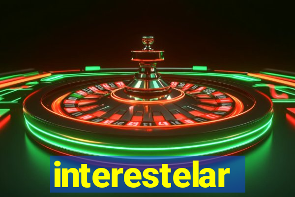 interestelar completo dublado hd