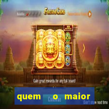 quem  o maior time de minas