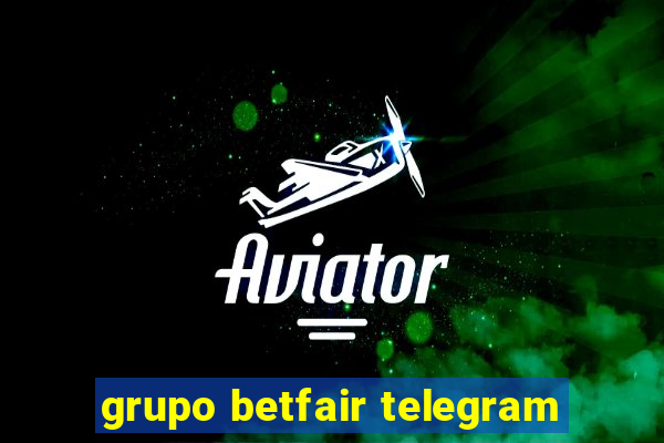 grupo betfair telegram