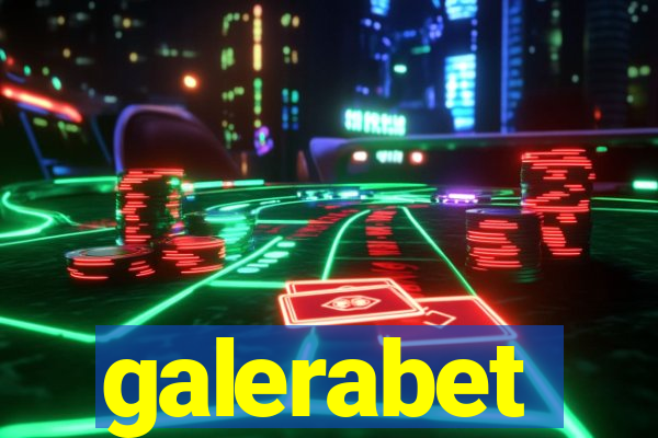 galerabet