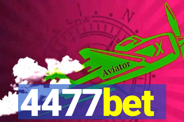 4477bet