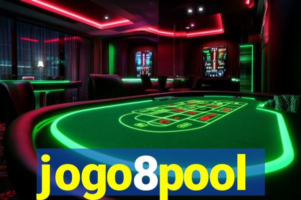 jogo8pool