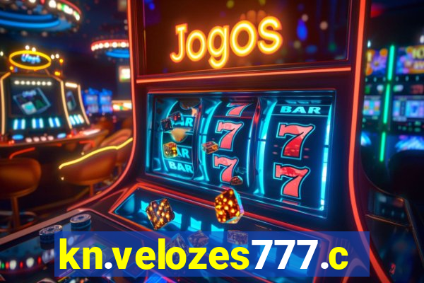 kn.velozes777.com