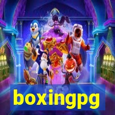 boxingpg