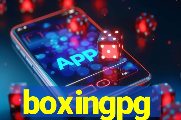 boxingpg