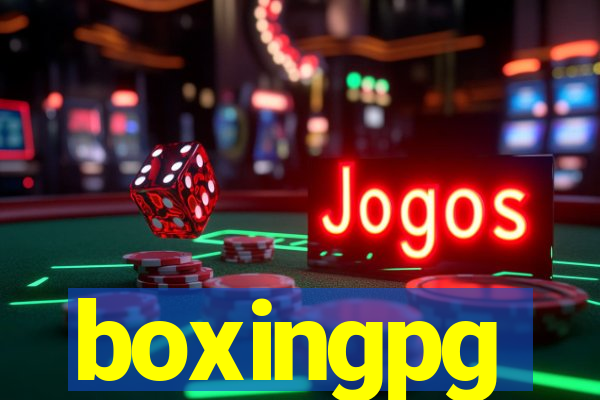 boxingpg