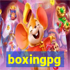 boxingpg