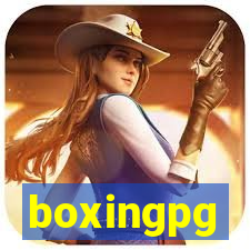 boxingpg