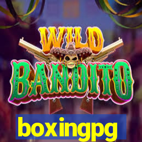 boxingpg