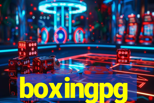 boxingpg