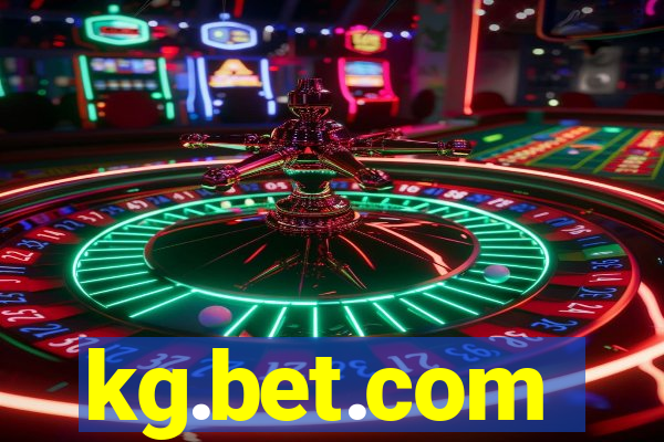 kg.bet.com