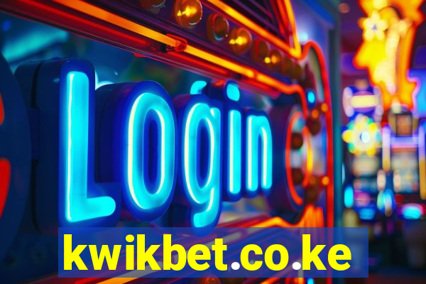 kwikbet.co.ke