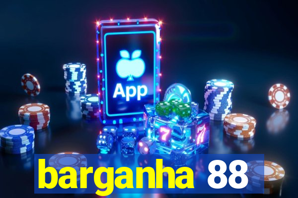 barganha 88