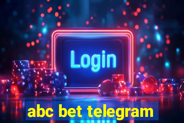 abc bet telegram