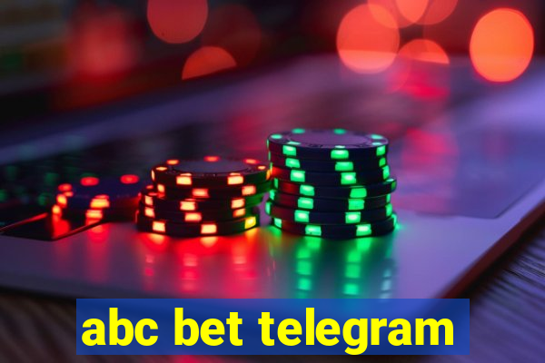 abc bet telegram