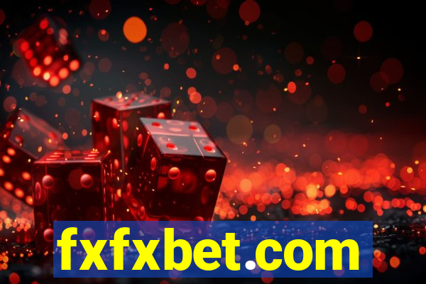 fxfxbet.com