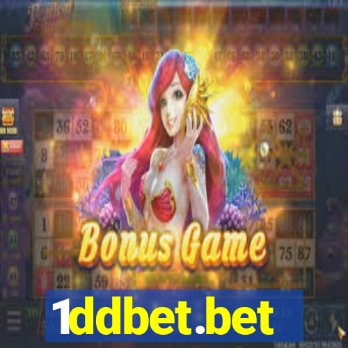 1ddbet.bet