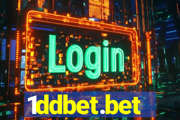 1ddbet.bet