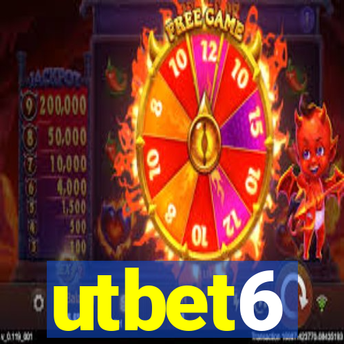 utbet6